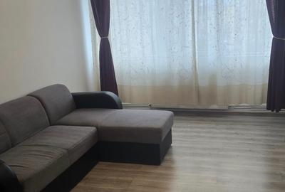 Garsonieră nedecomandată în Micro I - 2