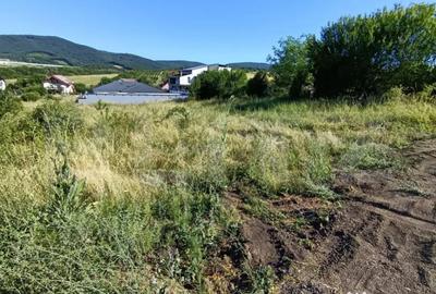 Teren de 1100 mp, în Central - 3