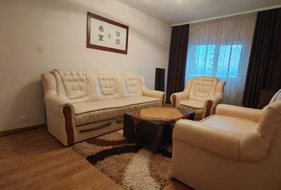 De vanzare apartament decomandat, 3 camere comision0% - 2