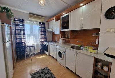 Apartament cu 2 camere decomandat în Central - 10