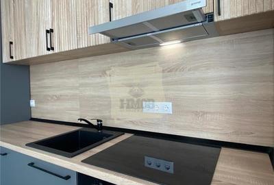 Apartament nou de lux cu 3 camere 2 bai parcare zona Centrala - 15