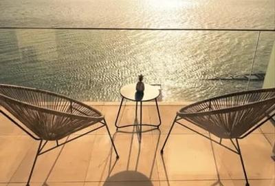 Apartament 2 camere Mamaia Nord/Vedere panoramica lac Apartament 2 camere Mamaia Nord/Vedere panoramica lac - 1