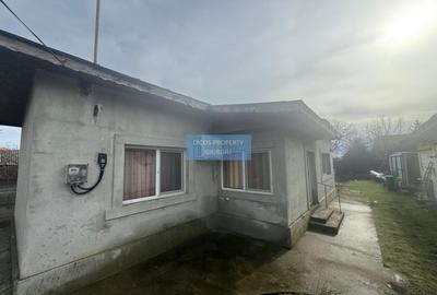 Casă individuală cu 3 camere cu Canalizare în Casa Cărții - 2