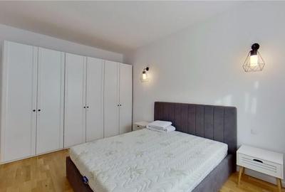 Tur 3D! Garsoniera de inchiriat, la casa, acces auto in curt - 7