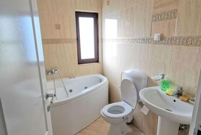 Casă cu 5 camere cu Teren 500 Mp în Corbeanca - 11