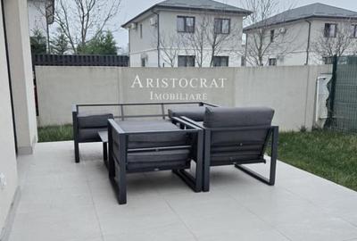 Inchiriere vila nemobilata Corbeanca - 21