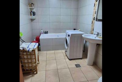 Apartament cu 2 camere decomandat în Splaiul Unirii - 2