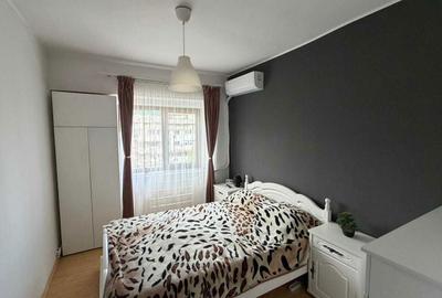 Apartament cu 3 camere decomandat în Dancu - 6