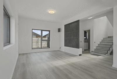 Casa individuala 4 camere - 7