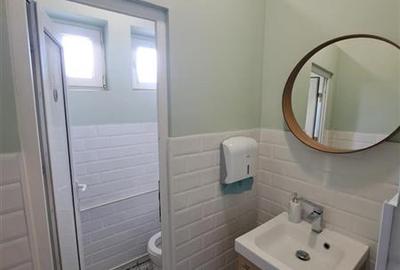 Birou, de 110 mp, în Central - 9