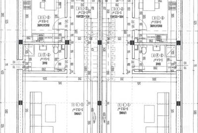 Casă cu 4 camere cu Teren 270 Mp în Central - 3