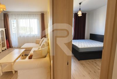 Apartament 2 camere de inchiriat - Greenfield Residence, Baneasa Apartament 2 camere de inchiriat - Greenfield Residence, Baneasa - 4