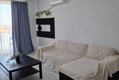 Apartament cu 2 camere în Moșnița Nouă - 3