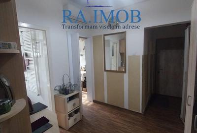 Apartament cu 3 camere decomandat în Ultracentral - 3