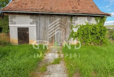 OPORTUNITATE!De vanzare–Casa+teren 3475 mp | Mihaiesti,Sanpaul | 28 km de Cluj - 13