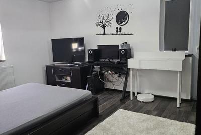 Casă cu 4 camere cu Teren 497 Mp în Berceni - 17
