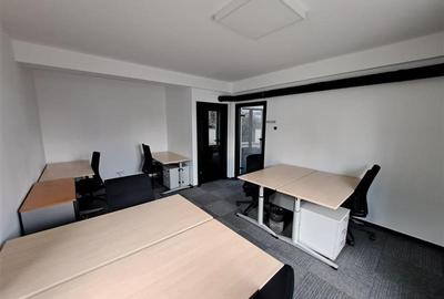 Birou, de 250 mp, în Zorilor - 9