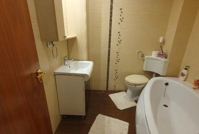 Apartament 2 camere, Mogoșoaia,decomandat, mobilat complet-etaj 2 - 5