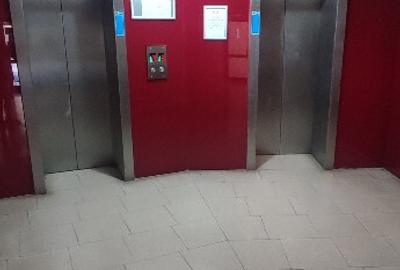 Garsoniera situata in complex rezidential cu centru SPA - 11