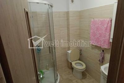 Apartament cu 3 camere în Florești - 2