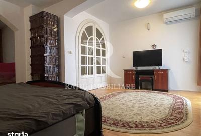 Casă cu 6 camere cu Teren 1259 Mp în Podgoria - 8