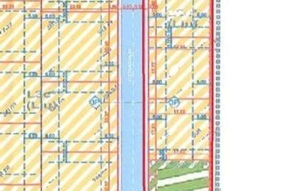 Teren pentru constructii,  cu PUZ in curs de obtinere in Borhanci - 3