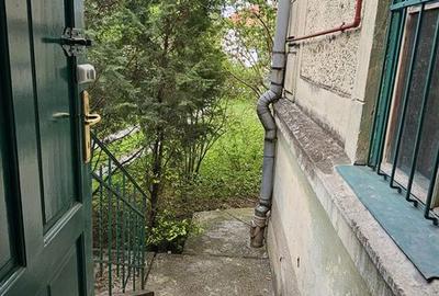 Garsonieră în Ștrand - 9