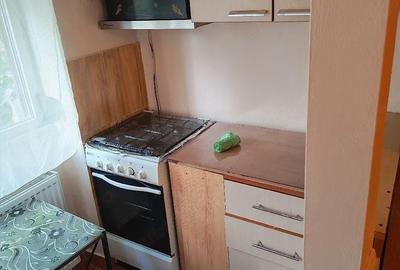 Garsonieră decomandată, mobilată în Lipovei - 2