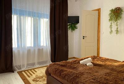 Casă cu 4 camere în Sat Bătrân - 4