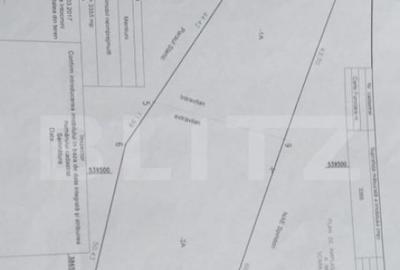 Teren Intravilan de vanzare, in Exclusivitate, Fara Comis - 3