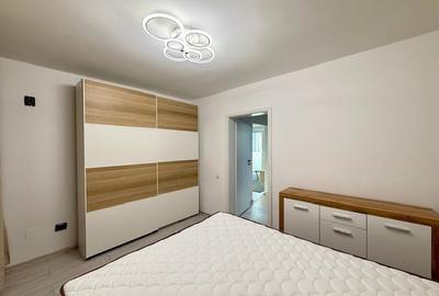 Iancului - Intermacedonia | Apartament 3 Camere Modern | Totul Nou - 7