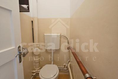 Apartament cu 2 camere decomandat în Central - 13