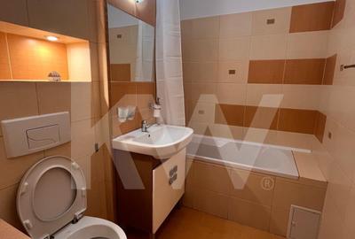Apartament cu 4 camere, mobilat în Ștrand - 8
