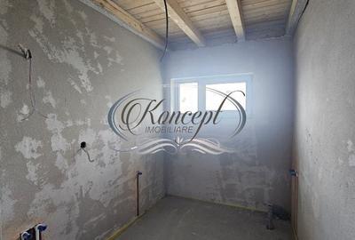 Casă cu 4 camere cu Teren 416 Mp în Apahida - 14