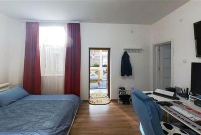 FILM& 3D!Proprietate duala distinctiva: showroom,birouri,locuinta,venit pasiv, i - 24