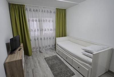 Apartament cu 3 camere decomandat, mobilat în Nord - 4