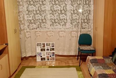 Apartament cu 3 camere semidecomandat în Central - 4