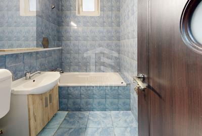 Apartament cu 2 camere circular, mobilat în Drumul Taberei - 22