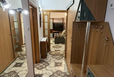 Apartament cu 2 camere decomandat în Tineretului - 7