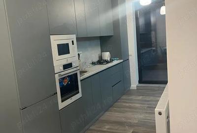 Apartament 2 camere Tomis Park 63 mp utili Mobilat complet - 6