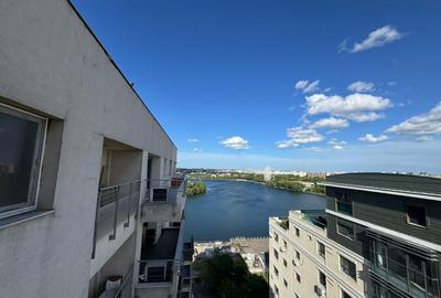 Apartament cu 3 camere decomandat, mobilat în Tei - 24