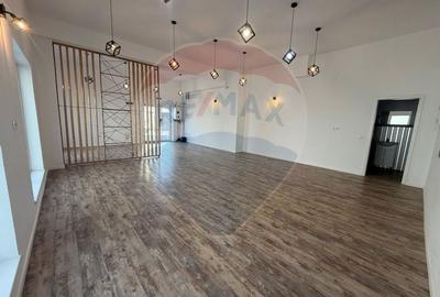 Spatiu comercial de vanzare in Selimbar - 2