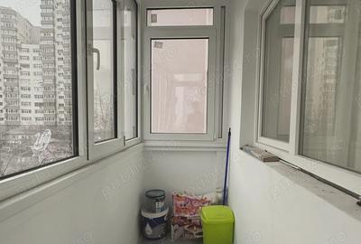 Garsonieră semidecomandată în Lujerului - 4