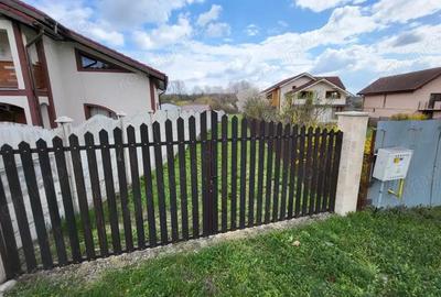 Vanzare teren intravilan, zona lini?tita - strada Barse?ti, Targu Jiu - 6