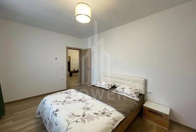 Apartament 3 camere, 72 mp utili, parter inalt, ansamblu de lux Kogalniceanu - 2