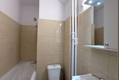 2 camere renovat-la cheie- Gara de Nord-Calea Grivitei - 11