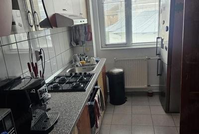 Apartament cu 2 camere decomandat în Central - 3