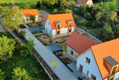0% Comision Gheorgheni Residence Confort Eleganta Aproape de Cluj - 15