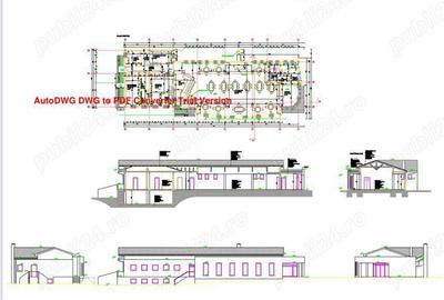 Spatiu comercial de inchiriat vanzare - 3