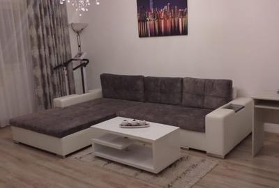 Apartament 3 camere DECOMANDAT 100 MP zona Pacurari - Șos. Rediu